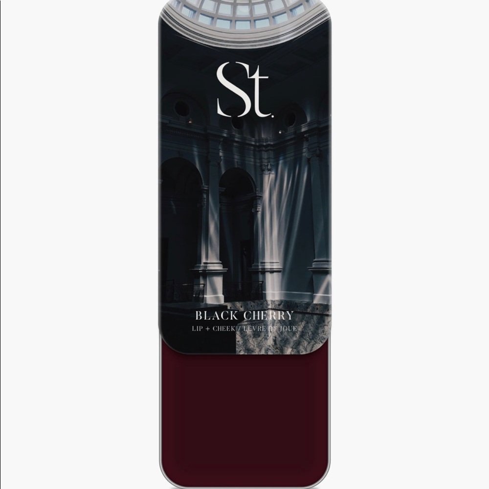 COPY - Seint Beauty Black Cherry Lip&Cheek